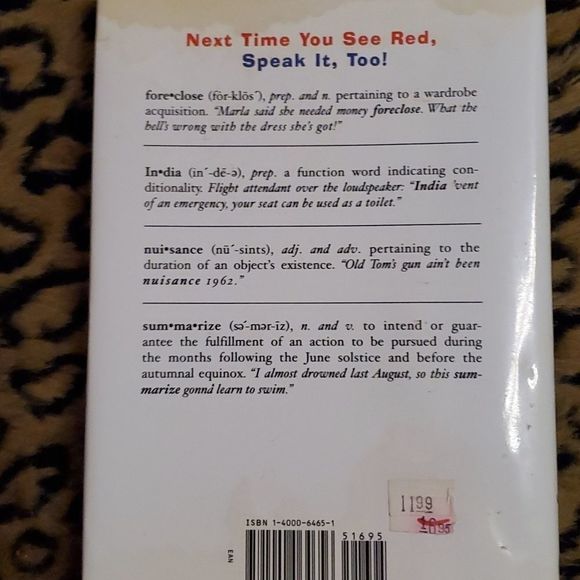 Book   - Picture 2 of 2